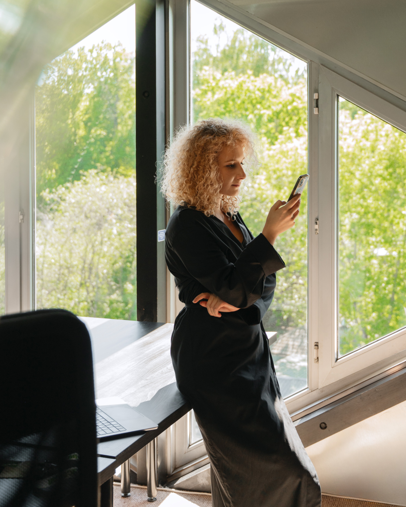 В системе управления Beyond Taylor ведется контроль только самых рискованных проектов