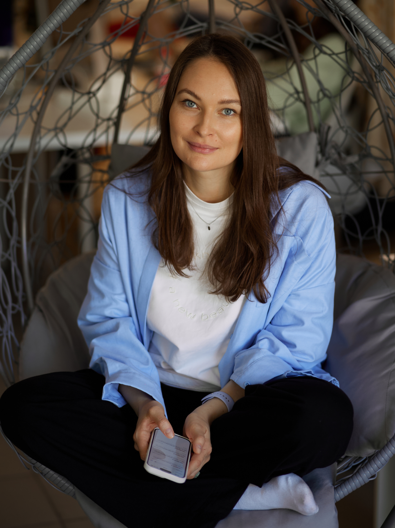 Зумеры отличаются от других поколений