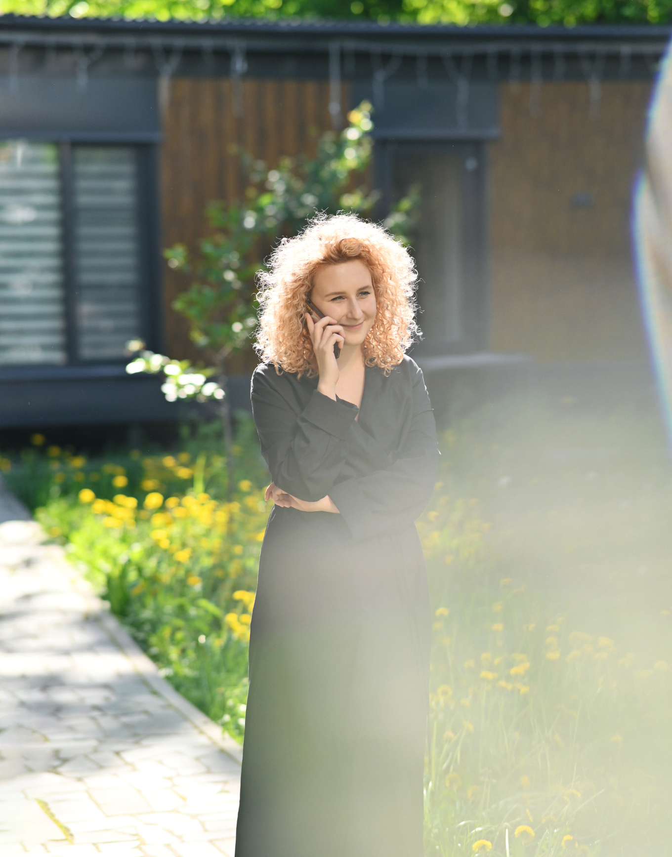 Опциональность важна не только во взаимоотношениях компании с внешним миром, но и внутри команды сотрудников