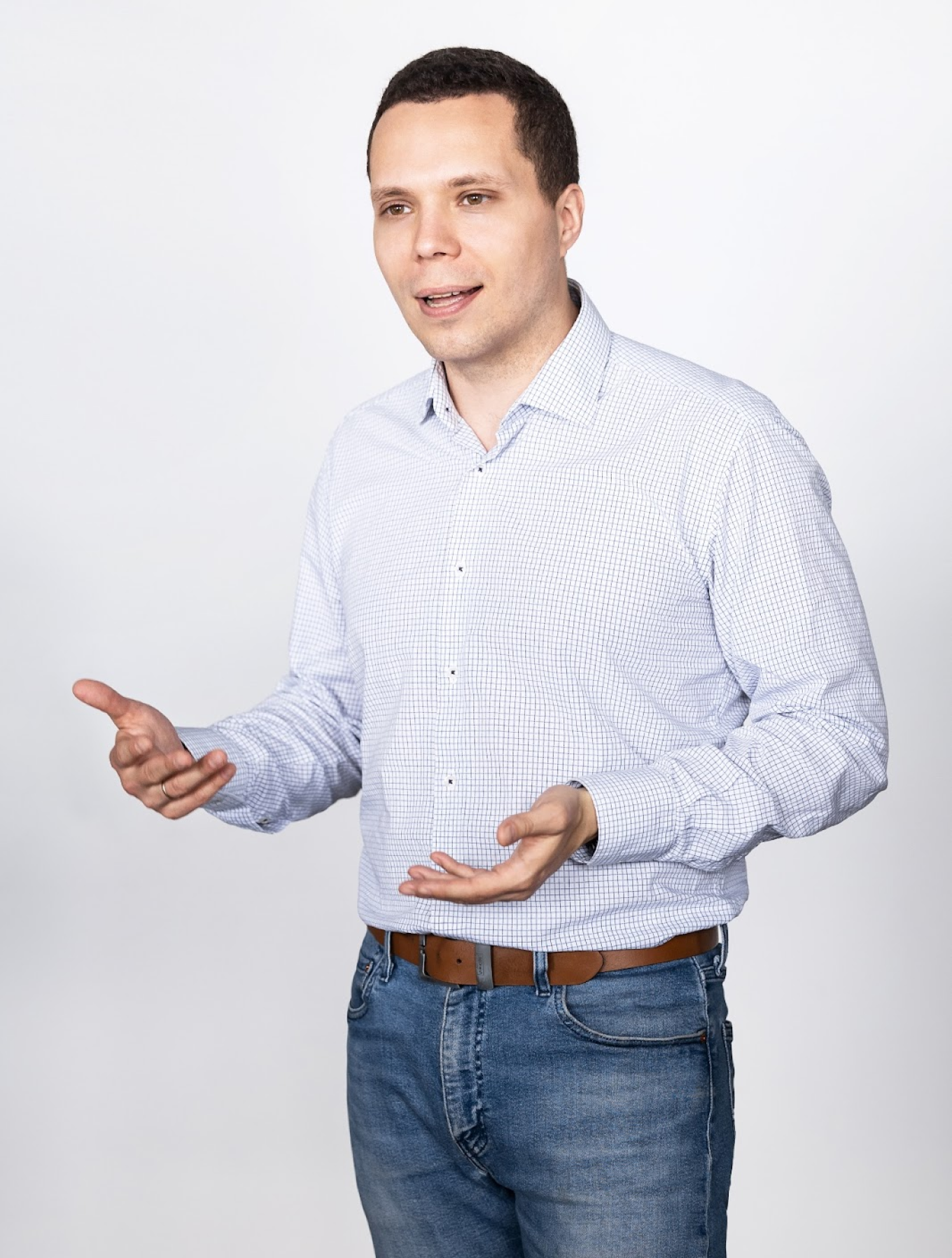 Гендиректор