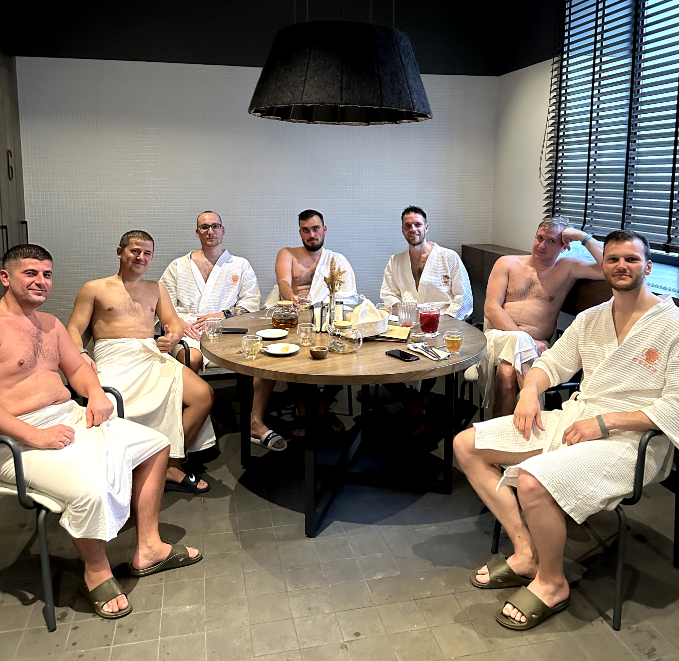 Окружение предпринимателей