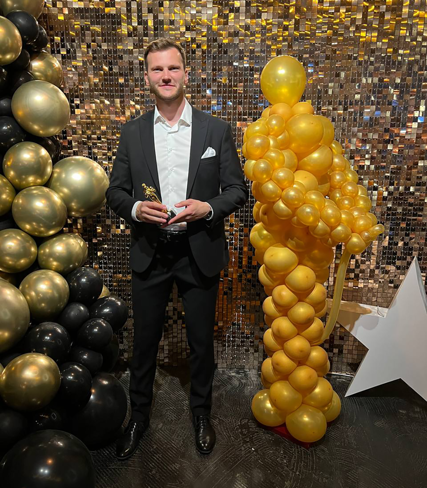 Премия Оскар