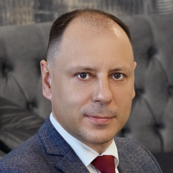 Андрей Смолин