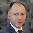 Андрей Смолин