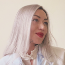 Дарья Степченкова