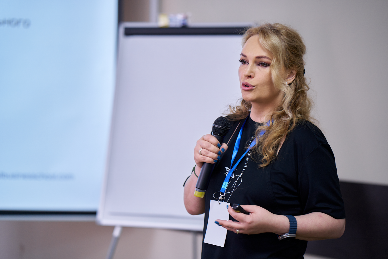 Основатель Школы Медицинского Бизнеса