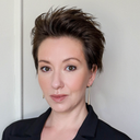 Наталья Дыбина