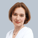 Полина Васильева 