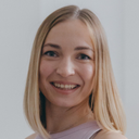 Полина Воронина