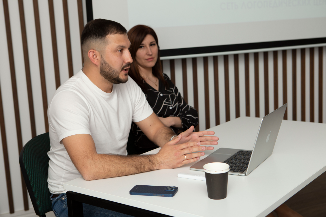 Бизнес по франшизе