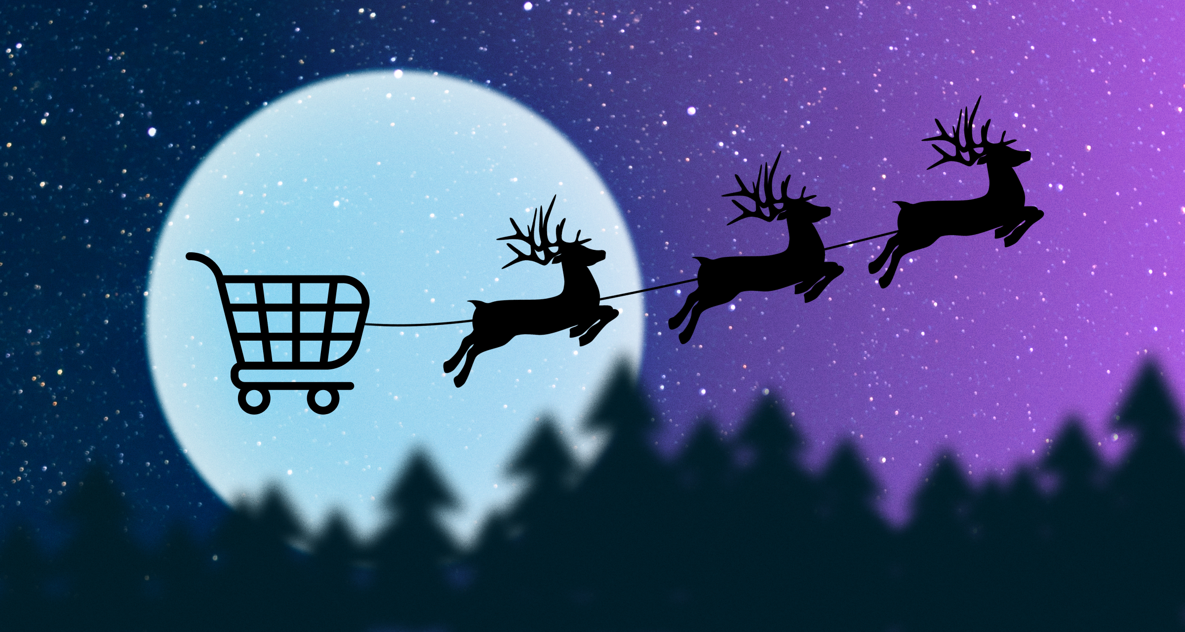 Как подготовиться к новогодней распродаже на маркетплейсе