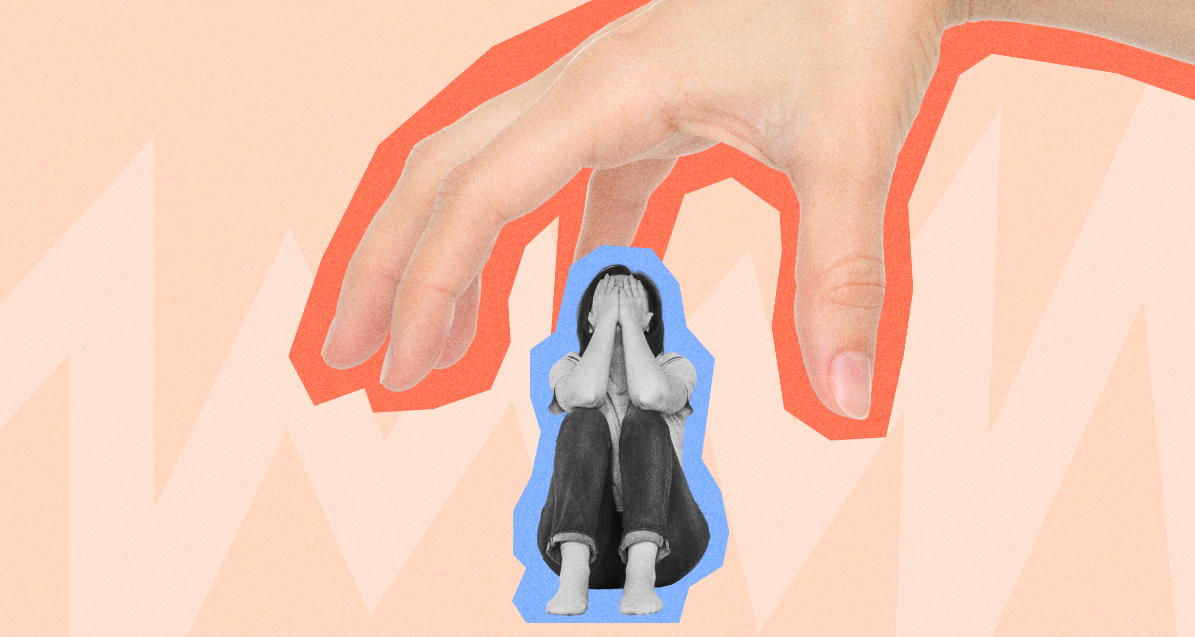 Как справиться с паническими атаками