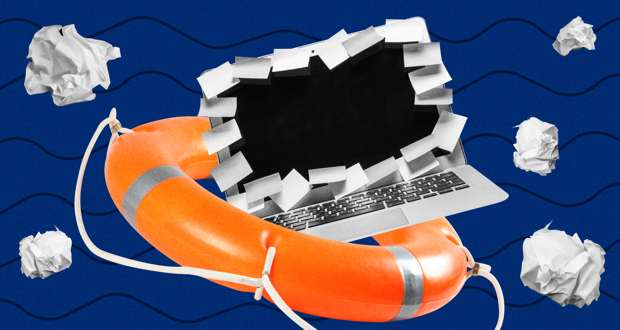 Синдром спасателя: как стремление всем помочь приводит к саморазрушению