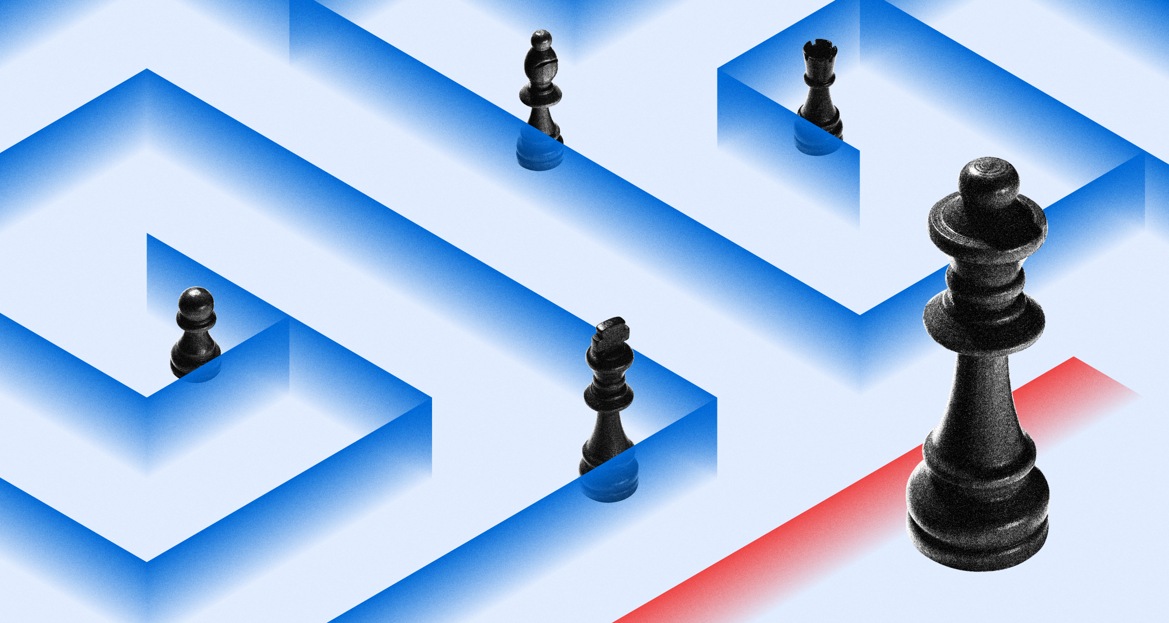 Как развивать стратегическое мышление