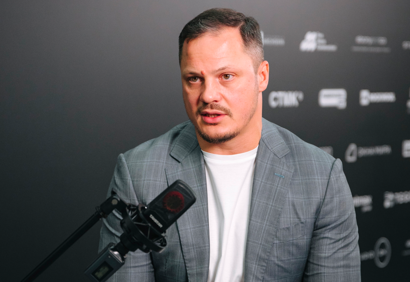 Основатель Prime