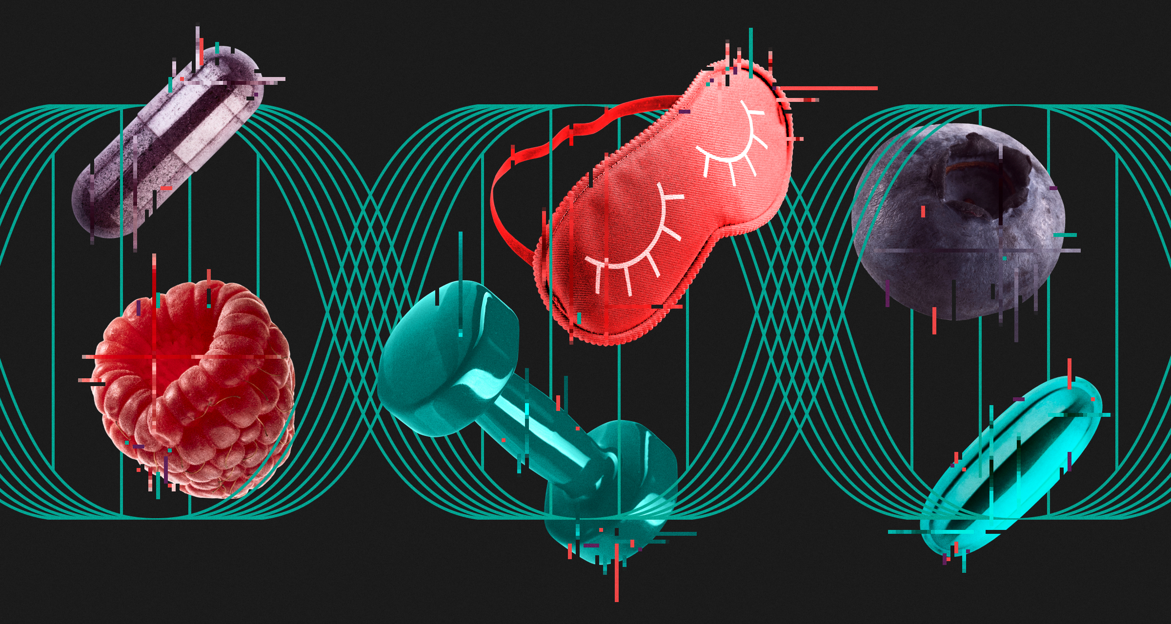 Можно ли хакнуть организм, чтобы работать эффективнее