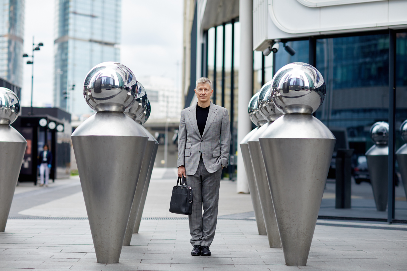 Владимир Шипков