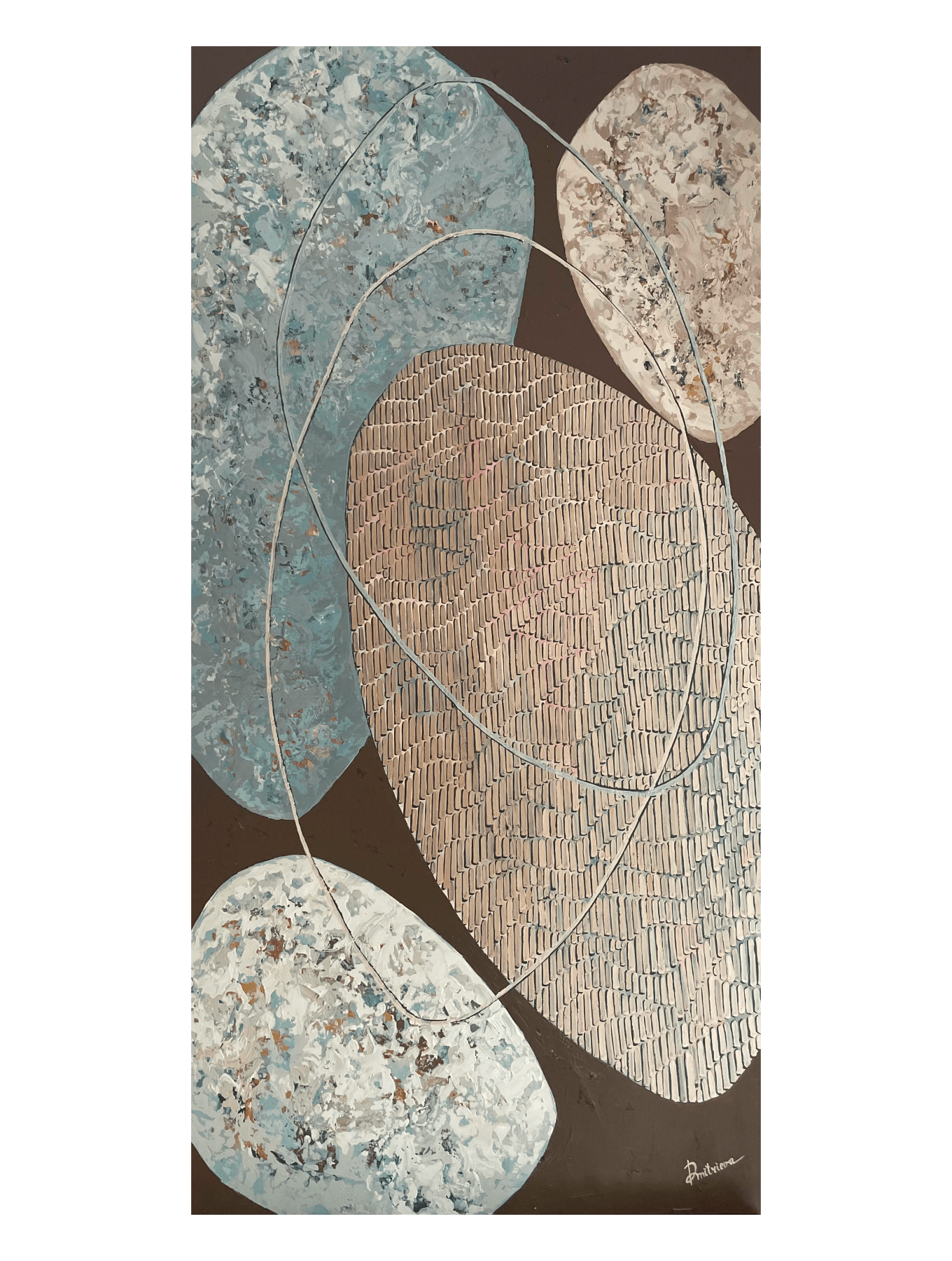 “Остров красоты 2”