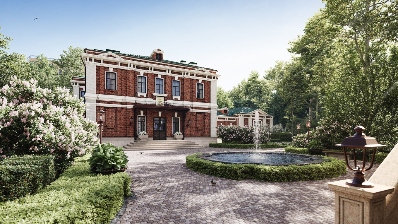 Орловско-Давыдовский переулок