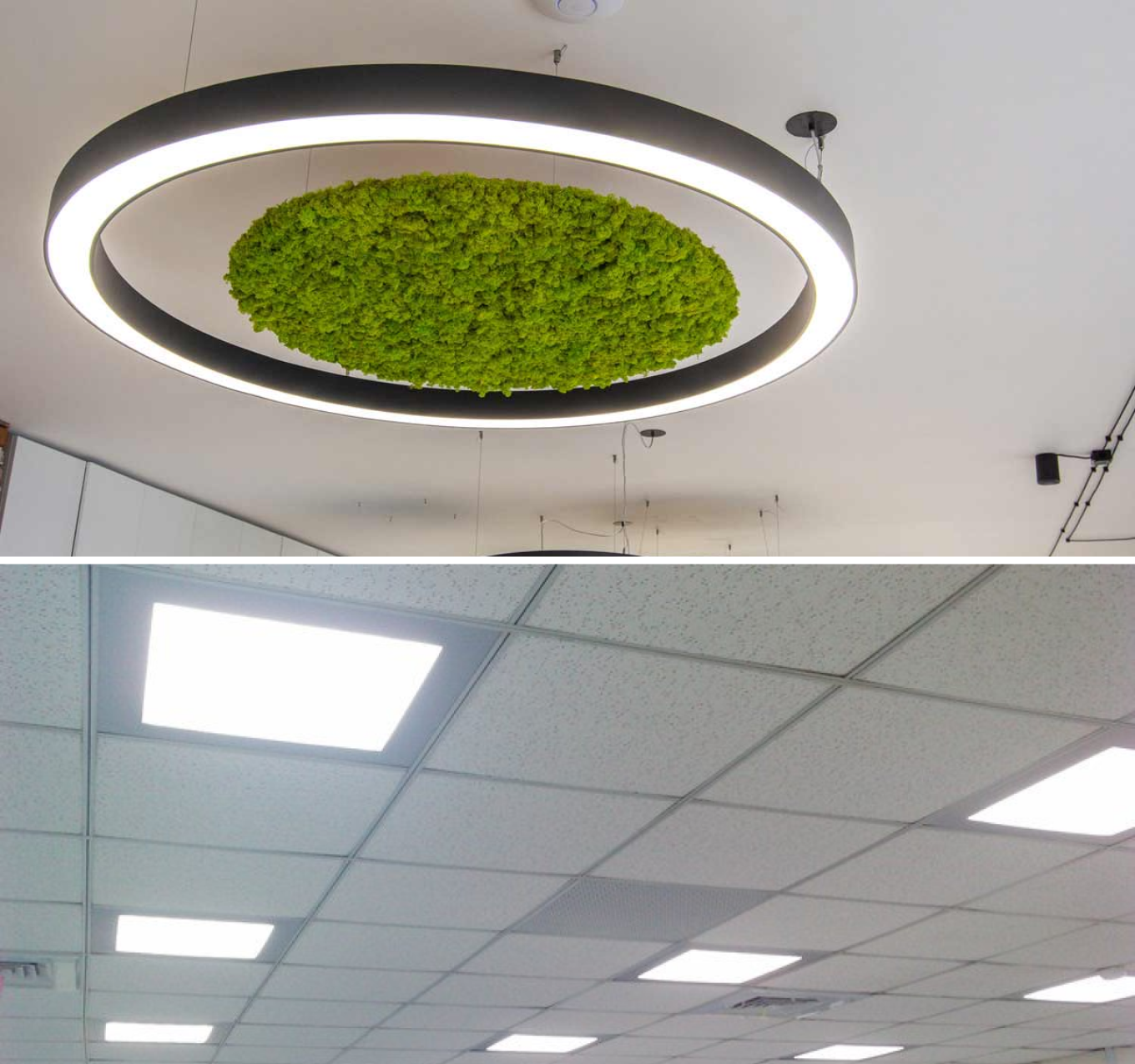 Отличие дизайнерских светильников от обычных