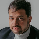 Александр Лебедев