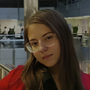 Алиссия Нуштайкина