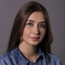 Анастасия Крючкова