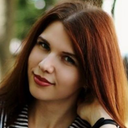 Анастасия Мажейко