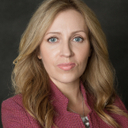 Анна Докучаева