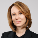 Елена Демьянишникова