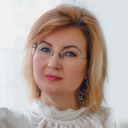 Елена Коптева