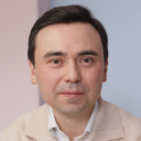 Евгений Обогоров