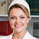 Ирина Смирнова