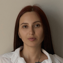 Наталья Котлова