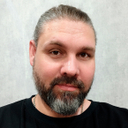 Сергей Русанов