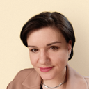 Анна Сусь