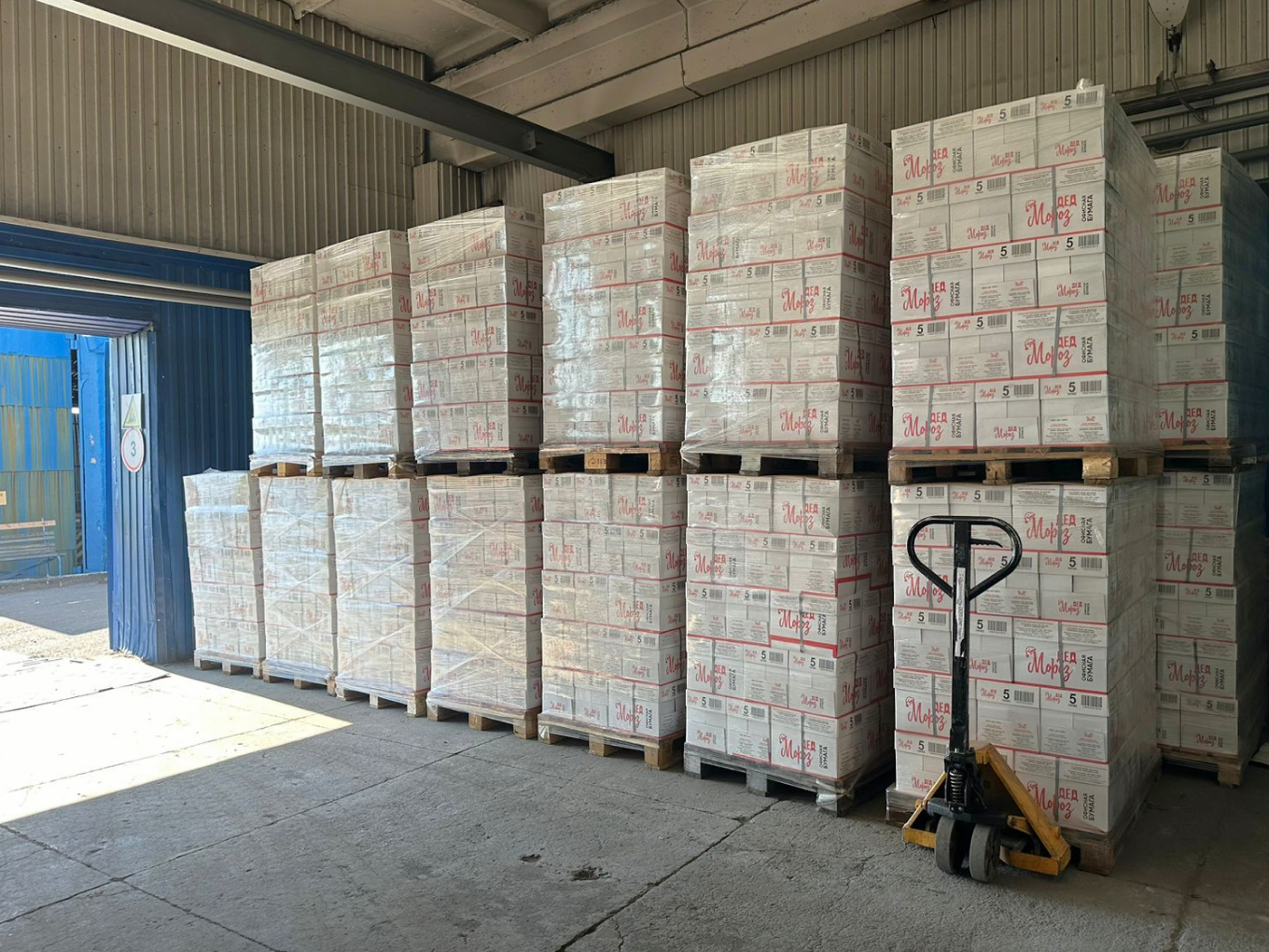 Как масштабироваться