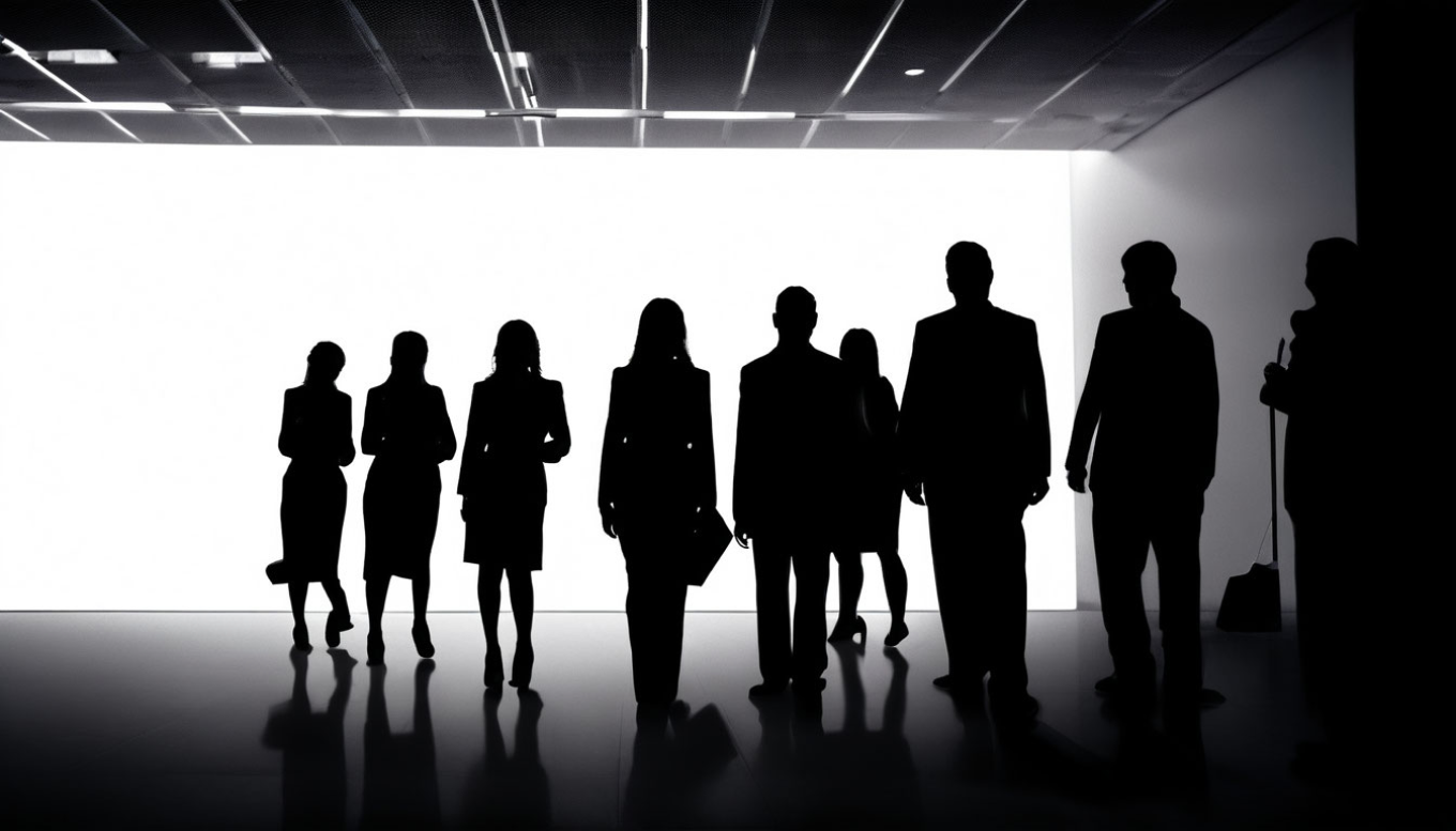 Политика по работе с персоналом