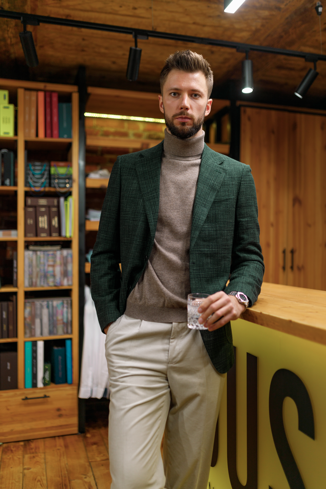 Иван Федотов