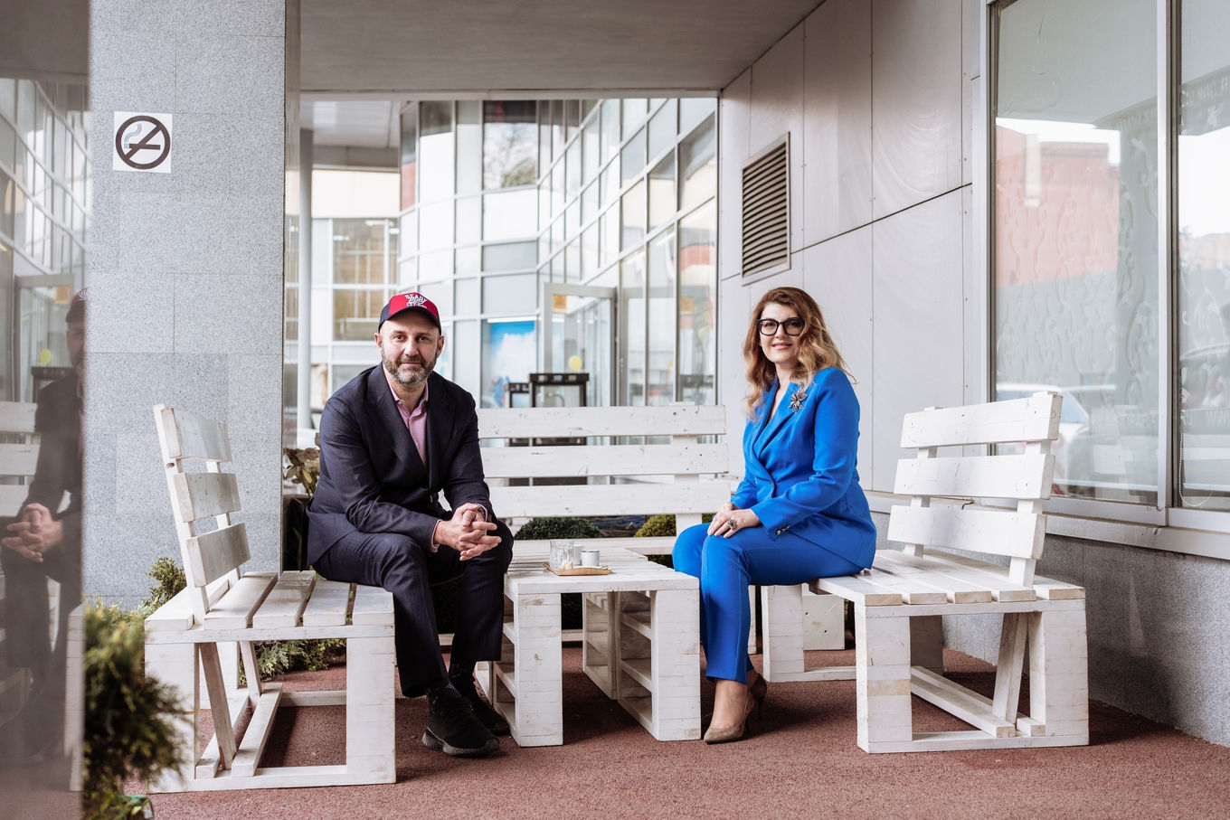 Тандем лидеров