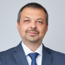 Александр Рожков