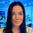 Алена Якина