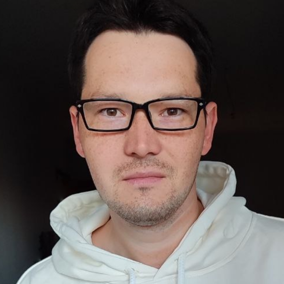 Алмаз Минникаев