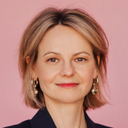 Анастасия Веселко