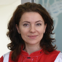 Анна Голева