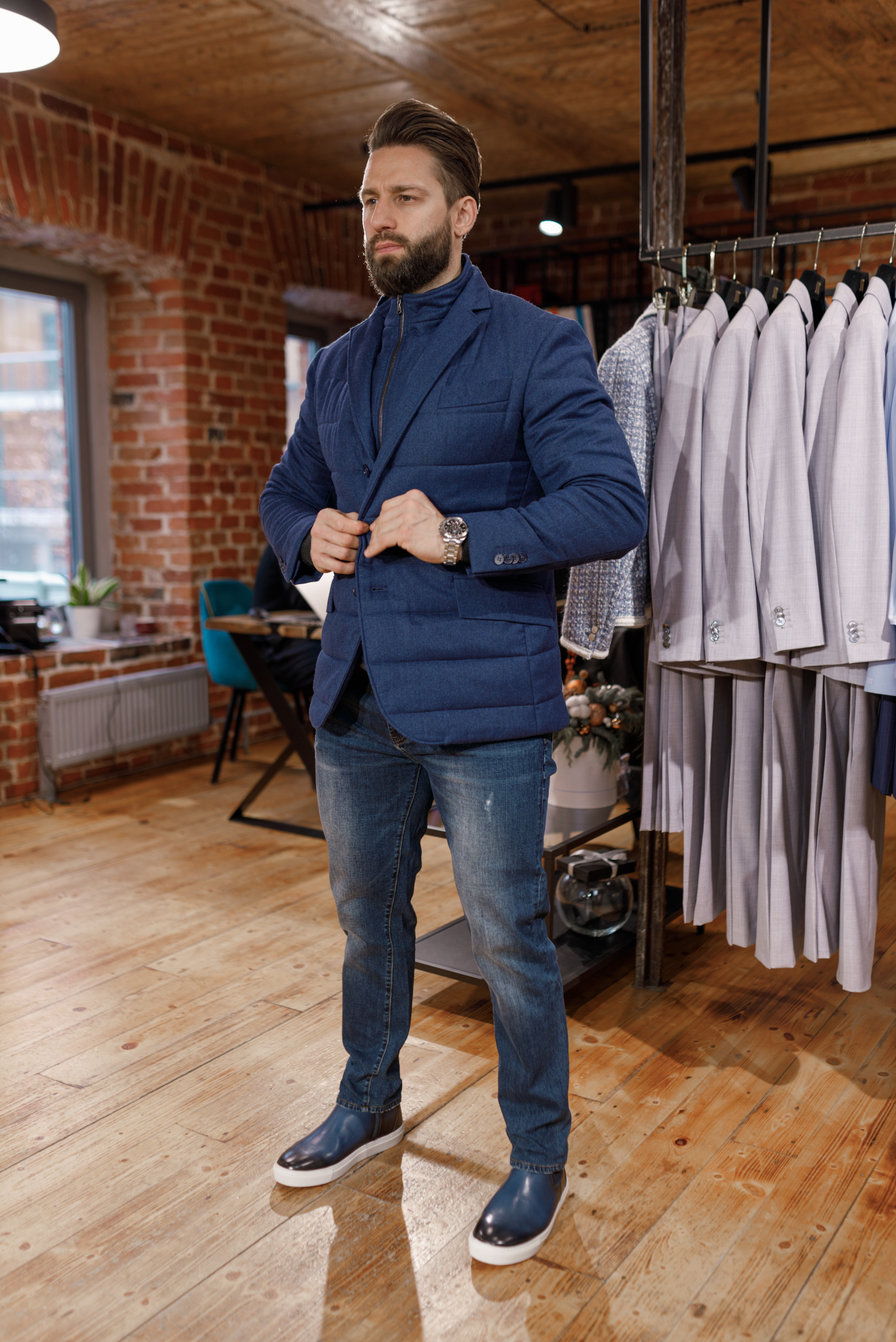 Павел Маркидан