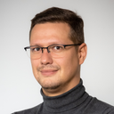 Дмитрий Доник