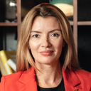 Евгения Чертаринская