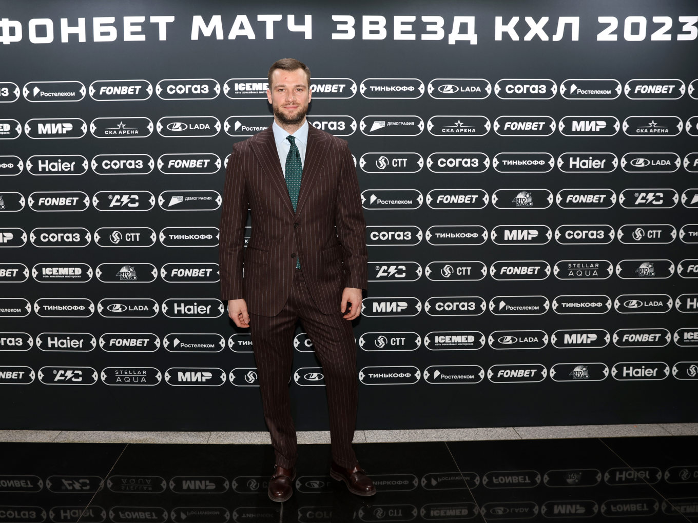 Егор Яковлев