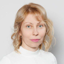 Ирина Дугина